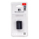 Аккумулятор FB Sony FW50+ lithium battery